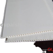 Exterior PVC Panel